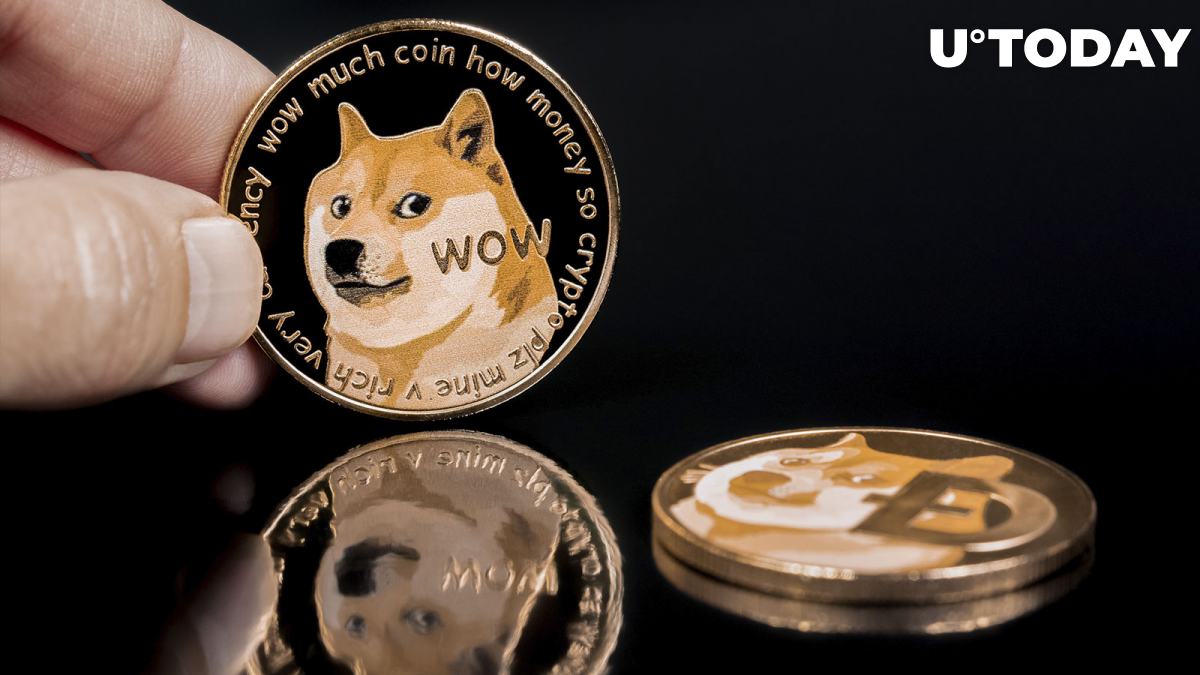 بنیاد دوج کوین تشکیل صندوق توسعه جدیدی را اعلام کرد